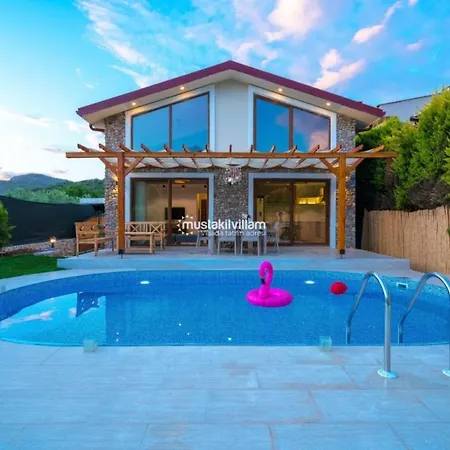 Villa Nature Kayakoy *