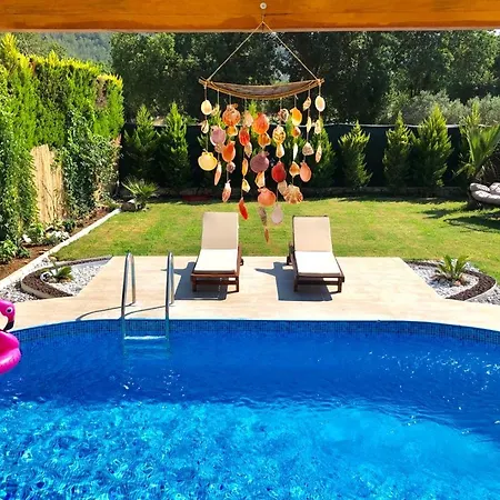 Nature Kayakoy Villa Fethiye